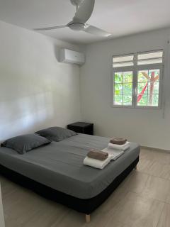 Maison en pleine nature - - 5