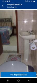 Hospedaria meu Lar - 3