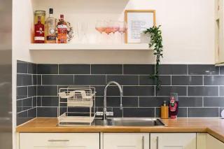 Emilys Apartment - Edinburgh - 9