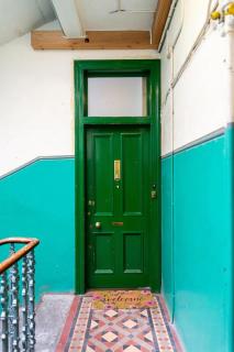 Emilys Apartment - Edinburgh - 8
