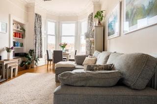 Emilys Apartment - Edinburgh - 5
