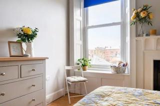 Emilys Apartment - Edinburgh - 4