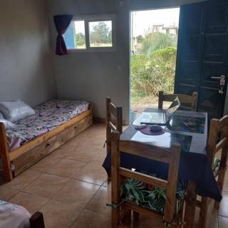 Casita de Playa San Carlos - Mar del Plata - 7