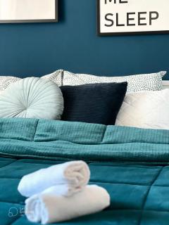 3C Apartment A Cozy Apartment in the Heart of Alexandroupoli - 1