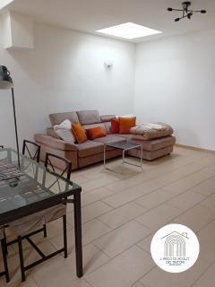 L'Arco di Vicolo dei Tintori - 7