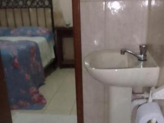 Hospedaria meu Lar - 2