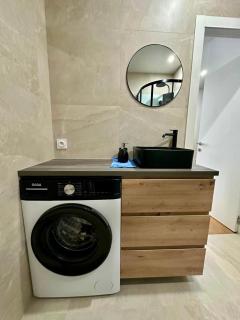 2 Bedrooms appartement entièrement rénové Cannes - 200m de la plage - Cannes - 2