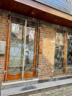 Aux portes du marché - 6