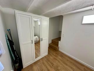 2 Bedrooms appartement entièrement rénové Cannes - 200m de la plage - 7