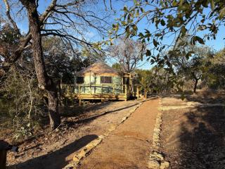 Pennington Grove - Gatesville - 1