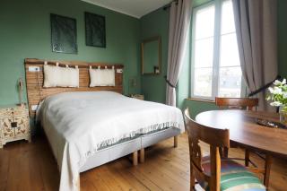 La Maison de 1868 - Vendeuvre - 6