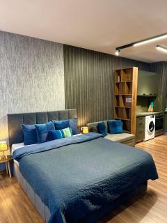 West Point Luxury studio - Plovdiv - 9