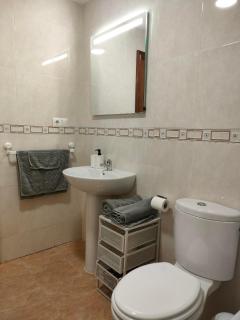 Apartamento Baran - Parking gratuito - Armilla - 9