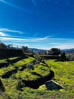 Casa da Boavista - Amarante - 1