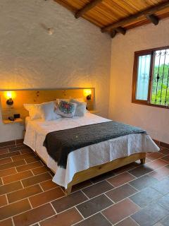 Casa campestre Villa Transito - San Augustín - 7