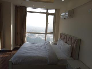 Said's Suites Elysium Tower Opposite to Centaurus Mall - Islamabad - 1