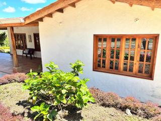 Casa campestre Villa Transito - San Augustín - 2