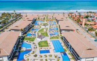 Beautiful 2 bedrooms 2 WCs! - Porto de Galinhas - 0