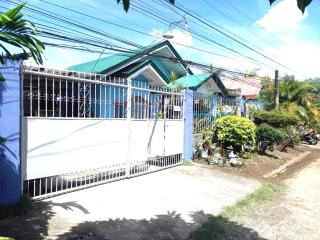 Transient Siete Barcelone B&B Guest House - Santiago City - 4