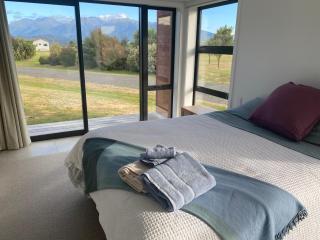 Cosy Retreat - Te Anau - 7