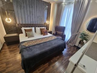 Said's Suites Elysium Tower Opposite to Centaurus Mall - Islamabad - 1
