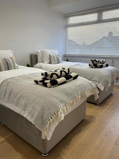 Luxury 2 Bed House - Bexley - Streatham Hill - 5
