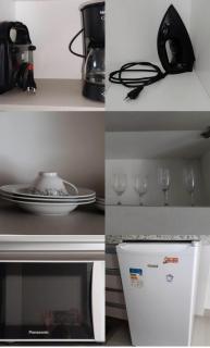 FLAT próximo ao mar - Cabedelo - 1