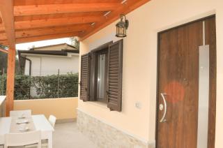 Gli Anelli di Saturno - Marina di Camerota - 3