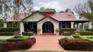 Barossa House - 0