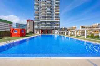 Elysium Apartment vistas panorámicas al mar - Calpe - 8
