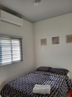 Toto's House, near Mall Las Ramblas - Santa Ana - 7