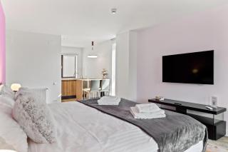Uni88 Apartments - Bucharest - 3