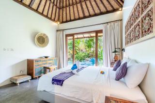 Villa Kevin - 3BR Private Villa - Dalung - 7