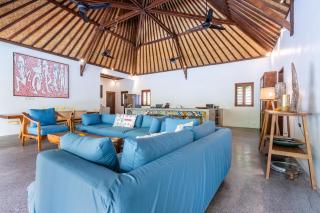 Villa Kevin - 3BR Private Villa - Dalung - 8