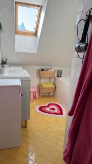 Apartmán Nová Bystřice - Jindřichŭv Hradec - 9