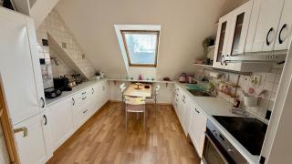 Apartmán Nová Bystřice - Jindřichŭv Hradec - 8