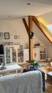 Apartmán Nová Bystřice - Jindřichŭv Hradec - 1