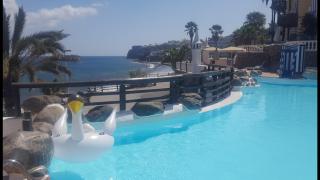 Altamar Beachfront - Playa del Aguila - 7
