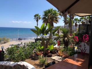 Altamar Beachfront - Playa del Aguila - 4
