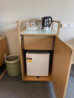 Deluxe studio at Mantra - 6