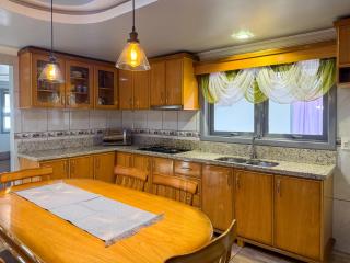 Casa familiar até 10 pessoas com banheira - 1