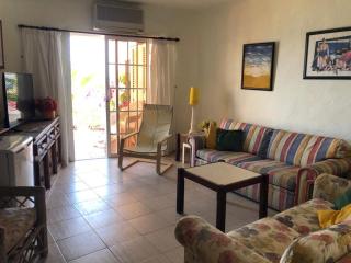 Altamar Beachfront - Playa del Aguila - 2