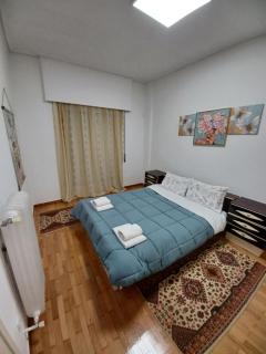 Spacious Apartment 2 minutes from Omonoia Metro - Athens - 0