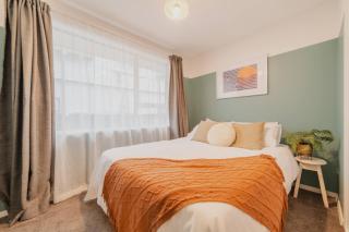 The 2BR Hereford Haven - Relax Recharge Repeat - Christchurch - 7