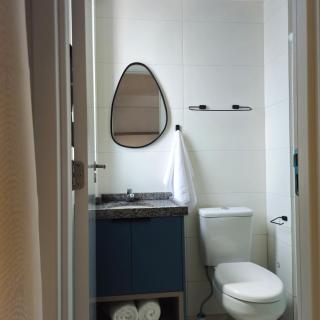 Allure Residence Boa Viagem 1901 - 5