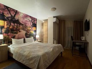 SIGNEEV'S Villa - Kiev - 1