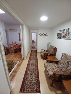 Spacious Apartment 2 minutes from Omonoia Metro - 4