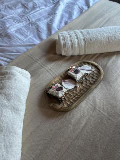 Minimalist Cozy Apartment near Frankfurt - Altenstadt - 5