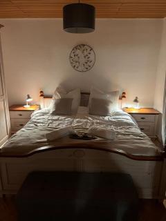 Minimalist Cozy Apartment near Frankfurt - 9