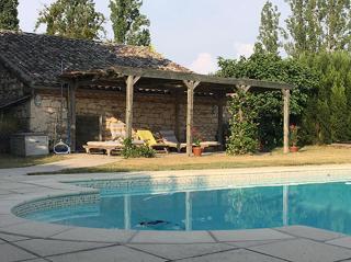 maison pechauzi - Castelnau-de-Montmiral - 5